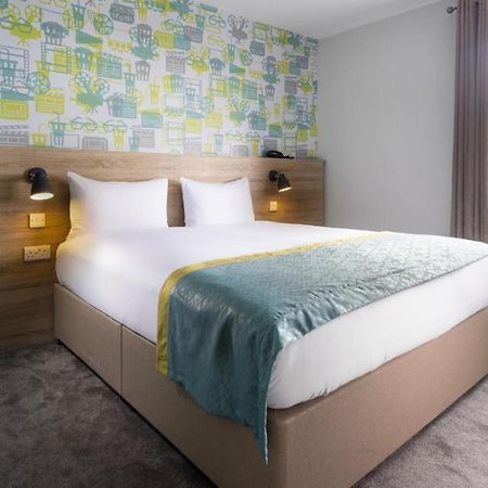 The Camden Street Hotel Dublin Luaran gambar