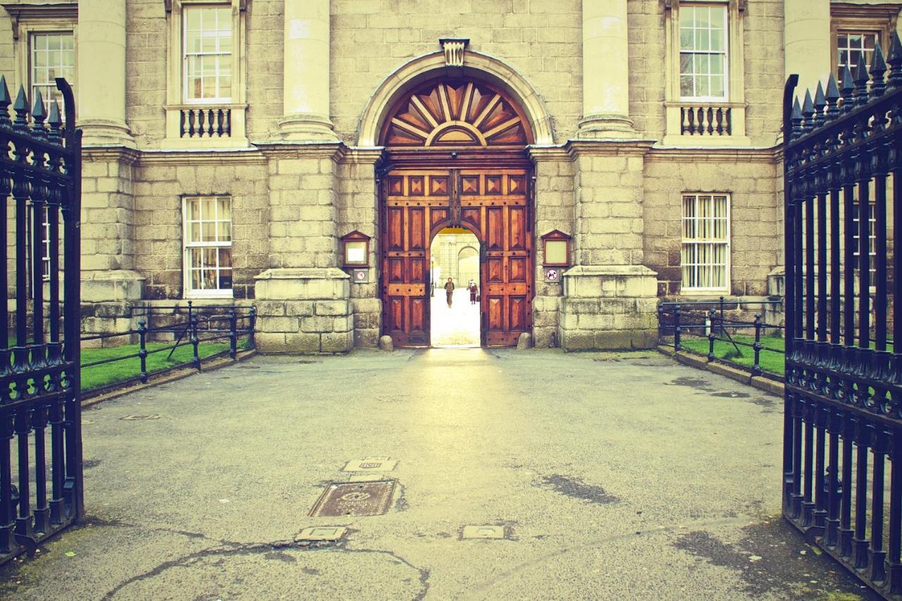 The Camden Street Hotel Dublin Luaran gambar