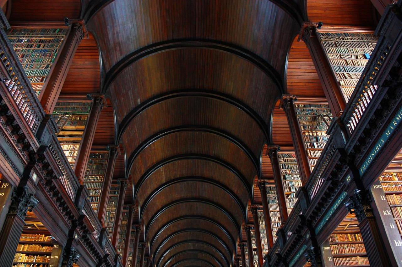The Camden Street Hotel Dublin Luaran gambar
