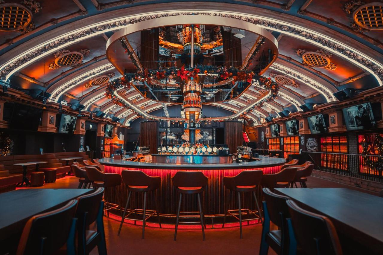 The Camden Street Hotel Dublin Luaran gambar