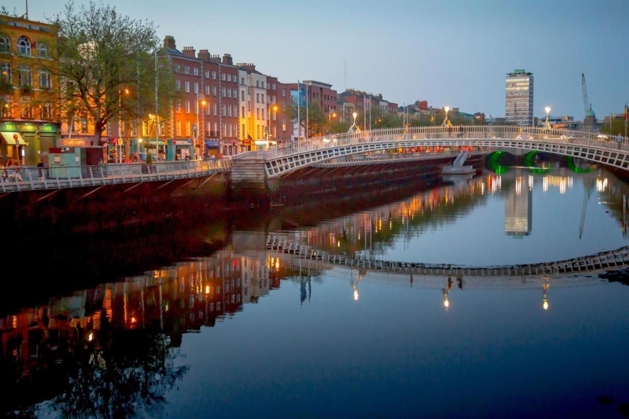 The Camden Street Hotel Dublin Luaran gambar