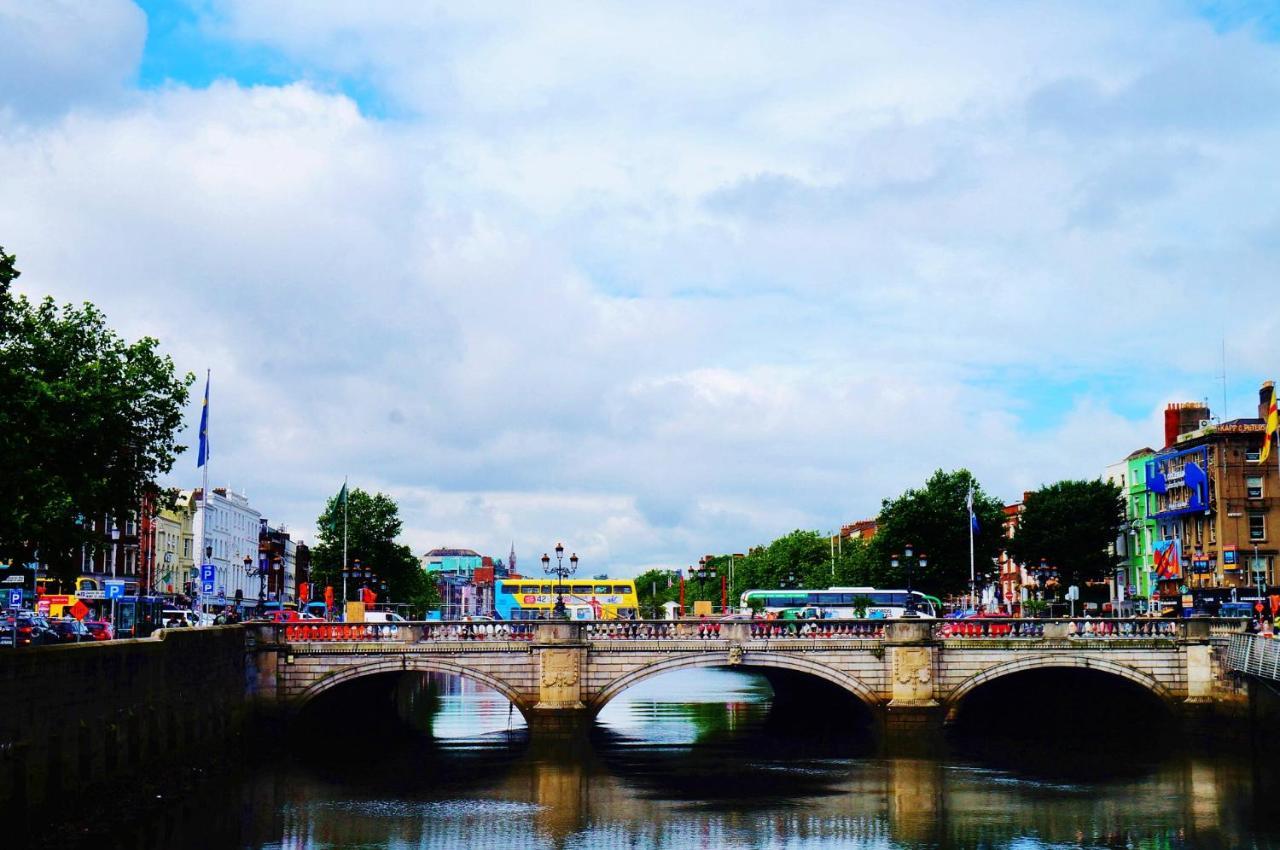 The Camden Street Hotel Dublin Luaran gambar
