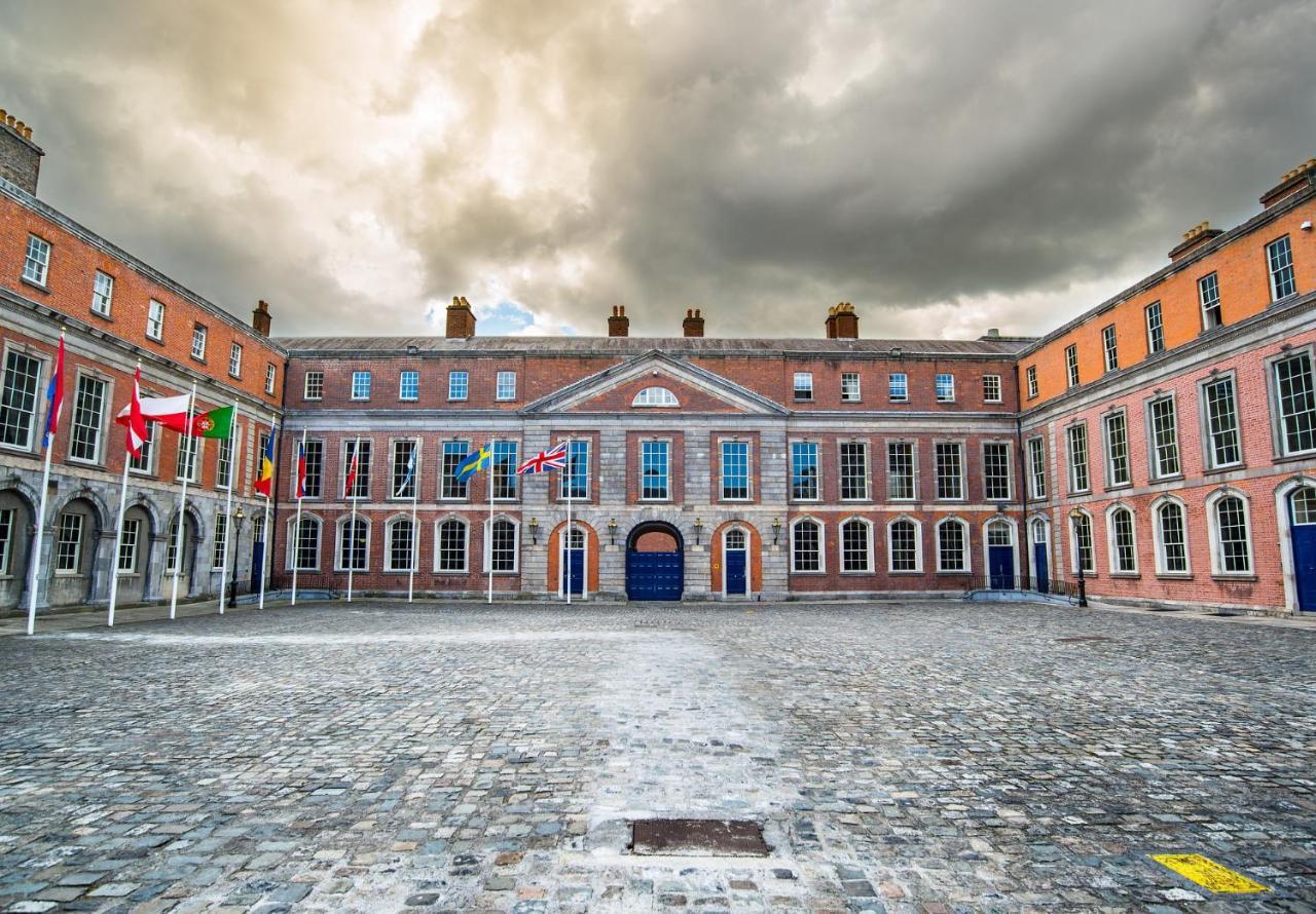 The Camden Street Hotel Dublin Luaran gambar