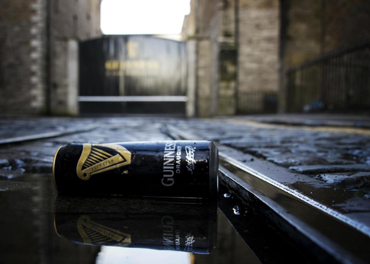 The Camden Street Hotel Dublin Luaran gambar