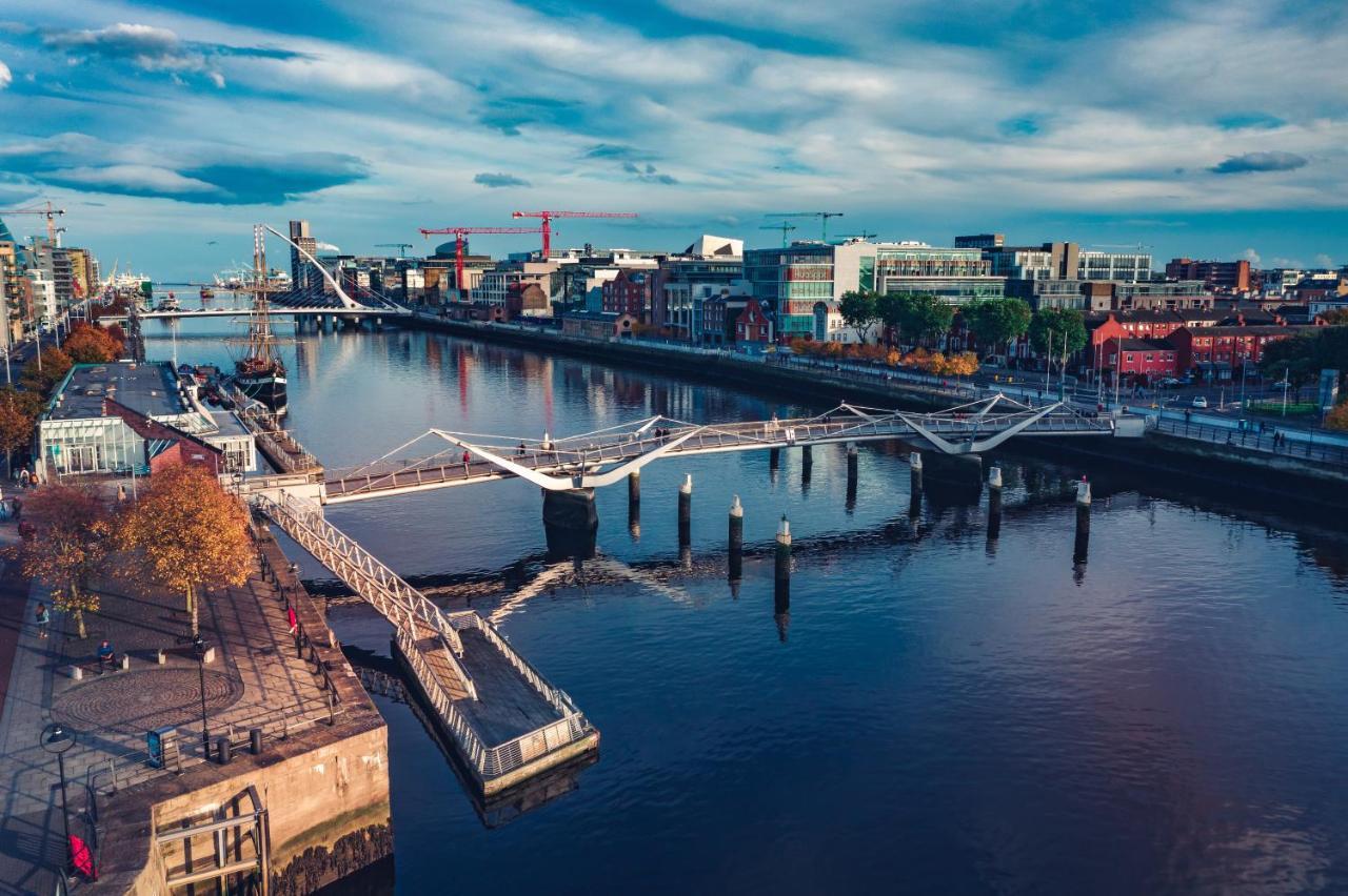 The Camden Street Hotel Dublin Luaran gambar