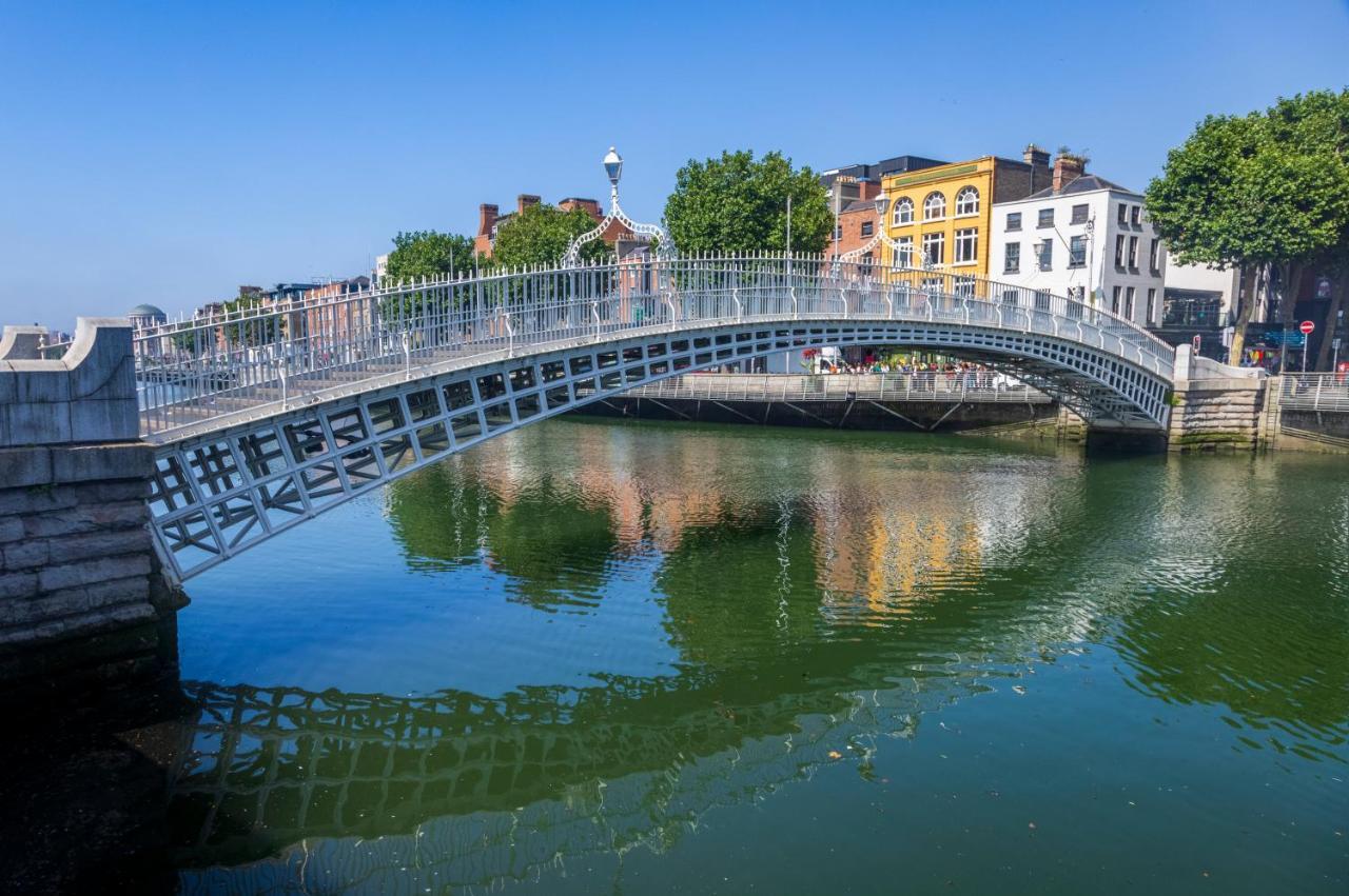 The Camden Street Hotel Dublin Luaran gambar