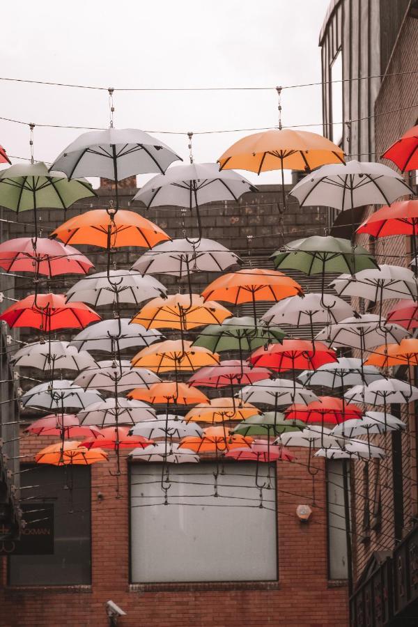 The Camden Street Hotel Dublin Luaran gambar
