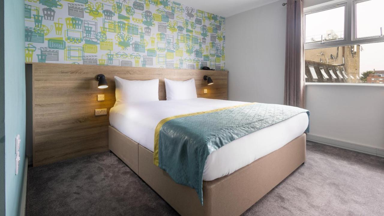 The Camden Street Hotel Dublin Luaran gambar