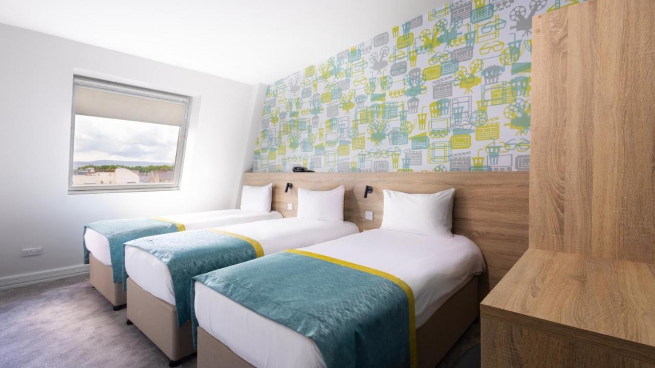The Camden Street Hotel Dublin Luaran gambar
