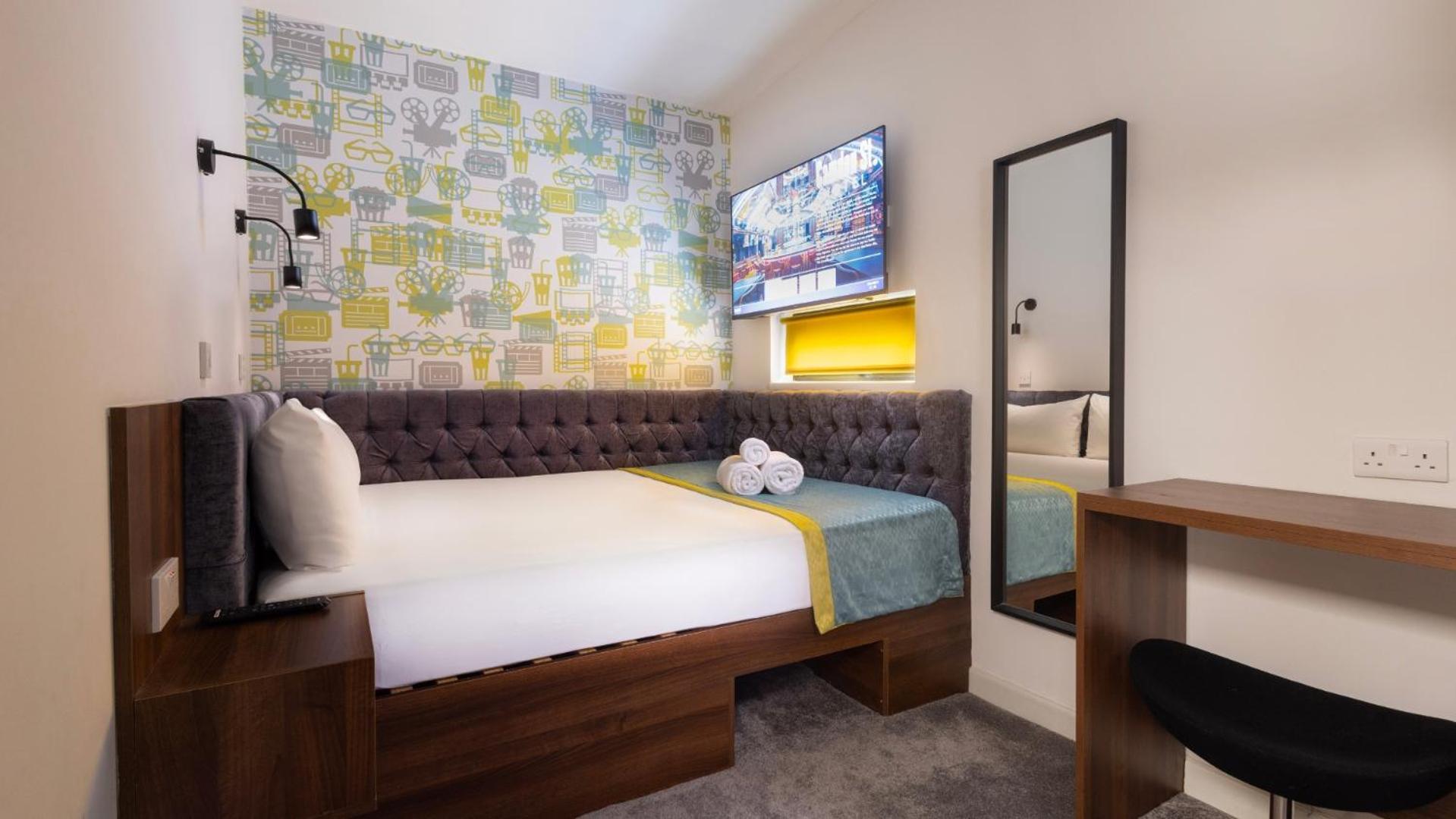 The Camden Street Hotel Dublin Luaran gambar