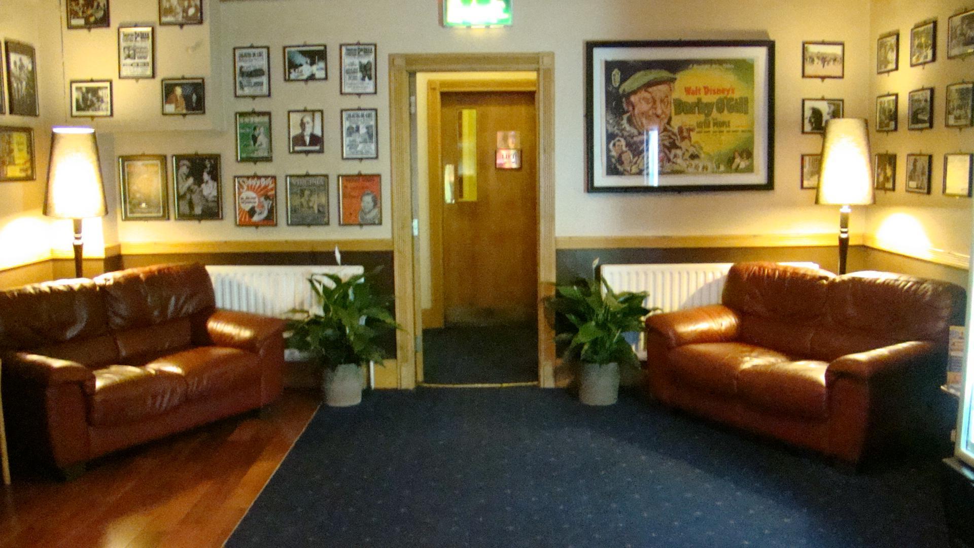 The Camden Street Hotel Dublin Luaran gambar