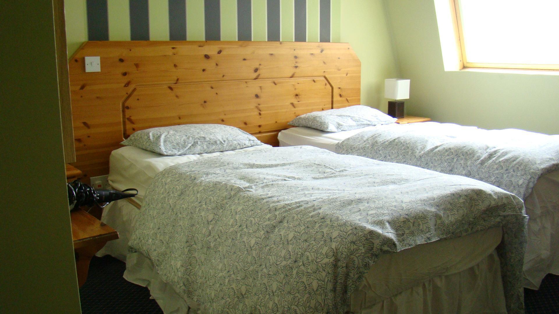 The Camden Street Hotel Dublin Luaran gambar