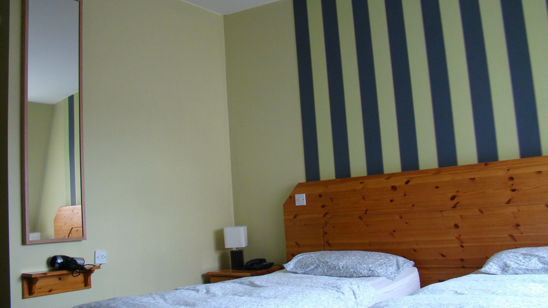 The Camden Street Hotel Dublin Luaran gambar