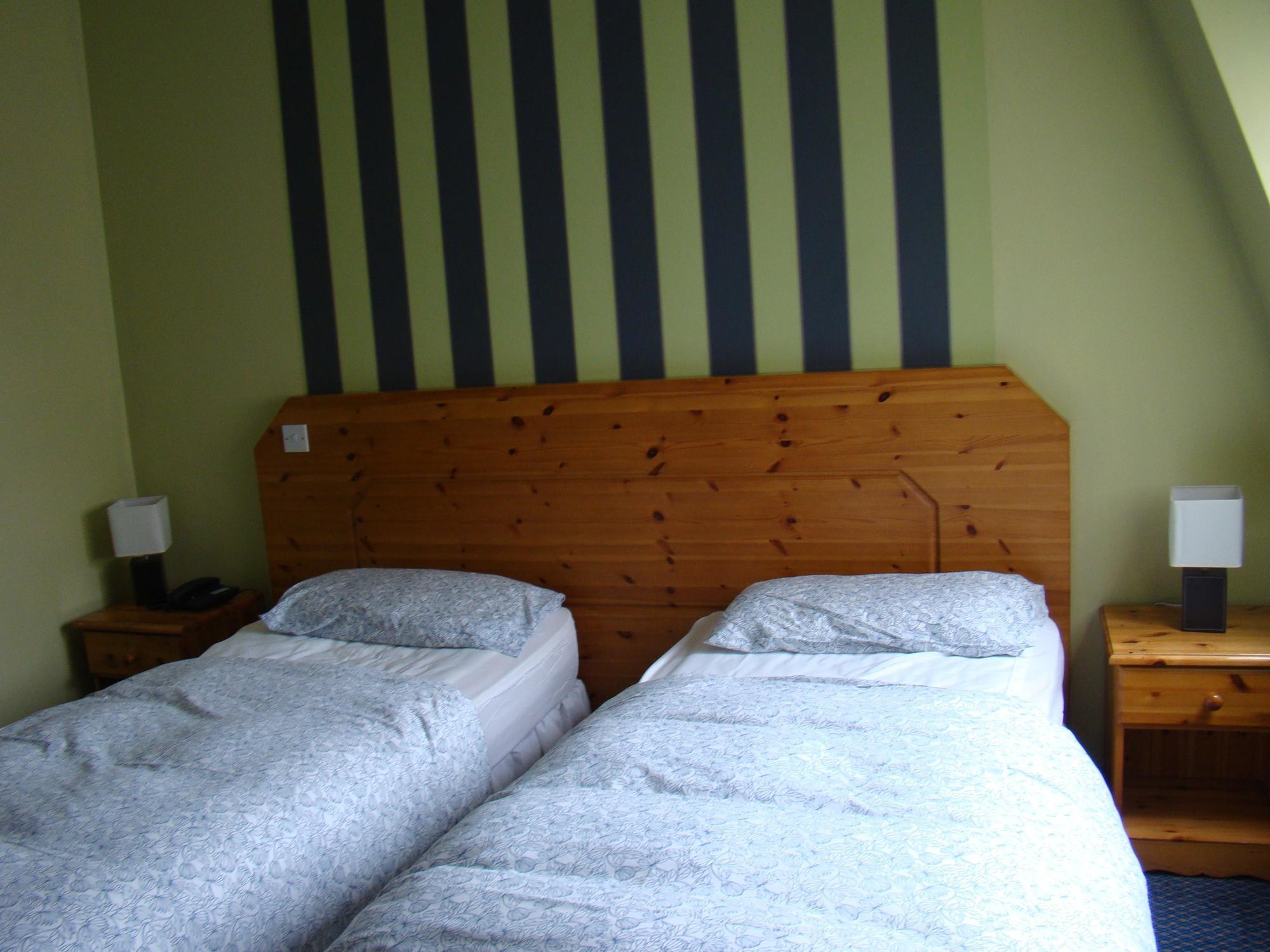 The Camden Street Hotel Dublin Luaran gambar