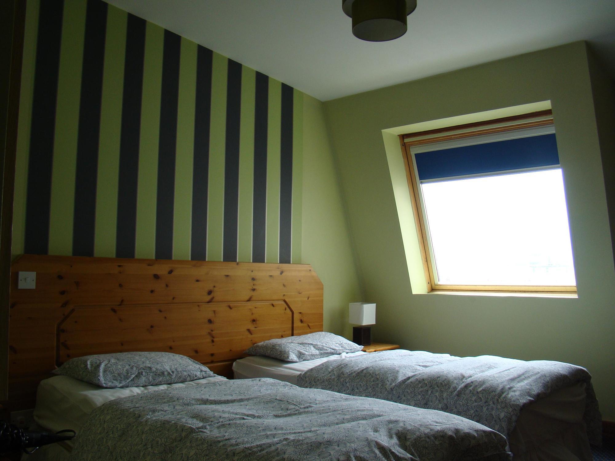 The Camden Street Hotel Dublin Luaran gambar