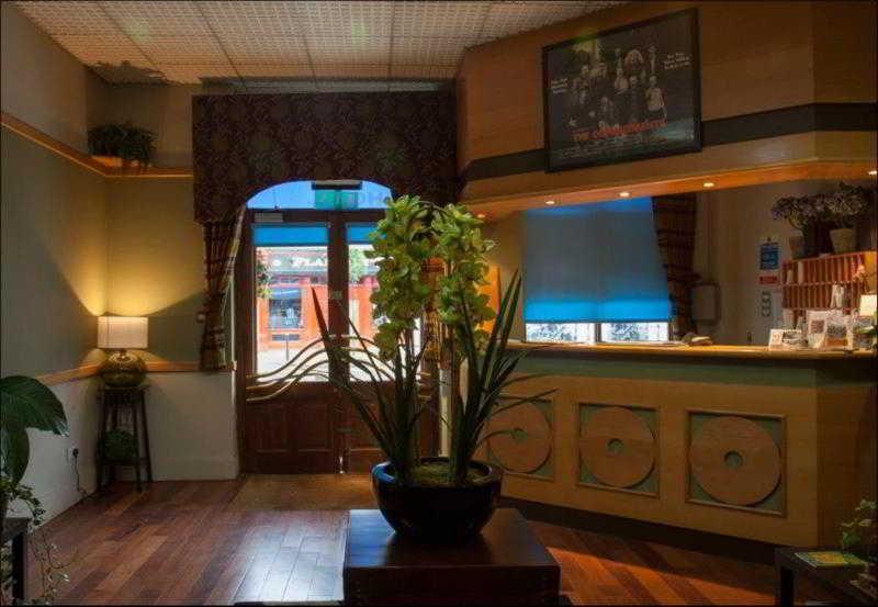 The Camden Street Hotel Dublin Luaran gambar