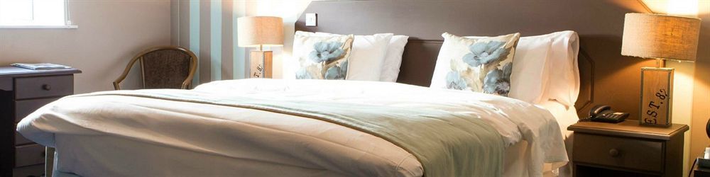 The Camden Street Hotel Dublin Luaran gambar