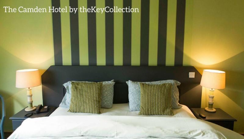 The Camden Street Hotel Dublin Luaran gambar