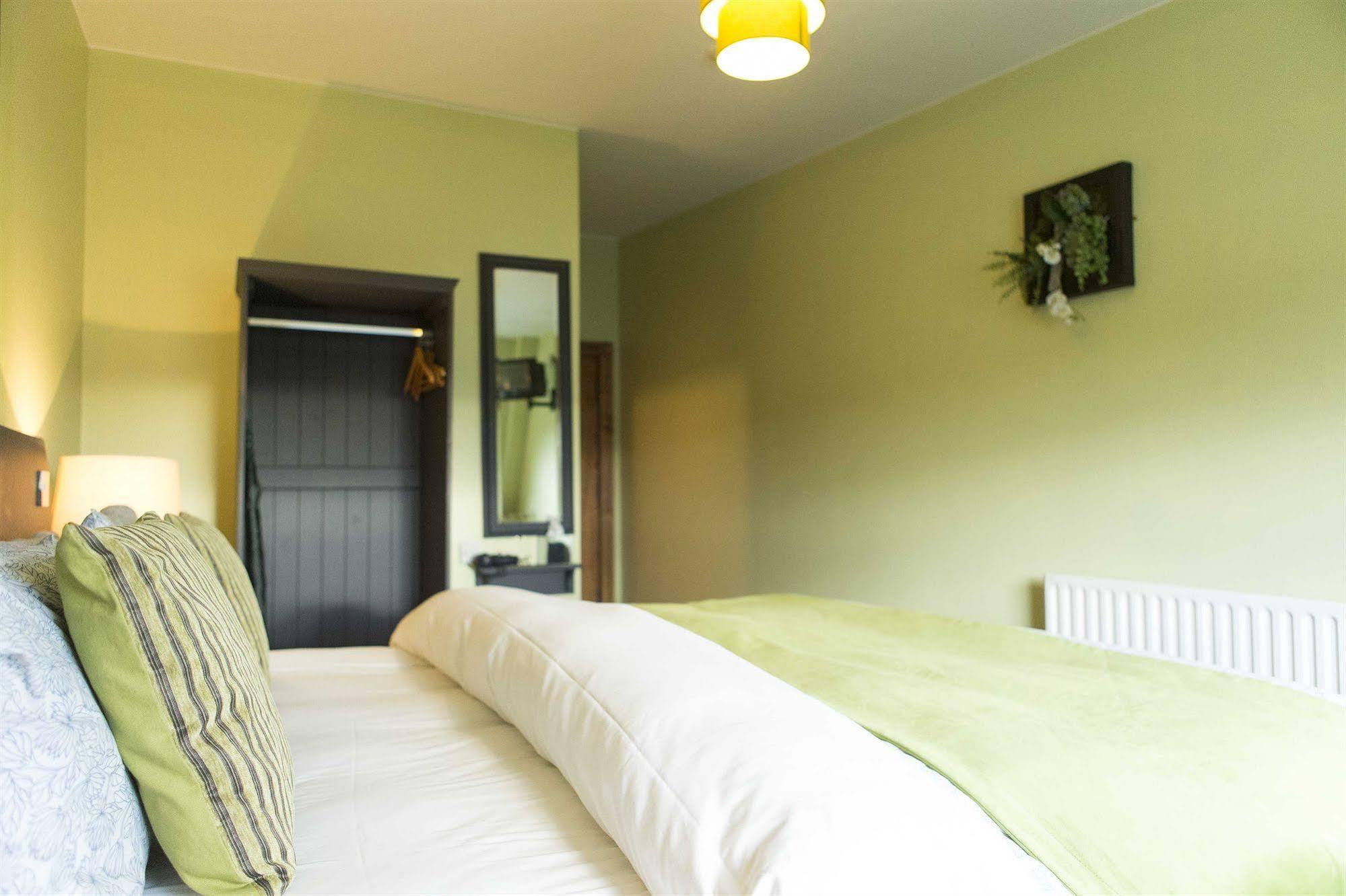The Camden Street Hotel Dublin Luaran gambar